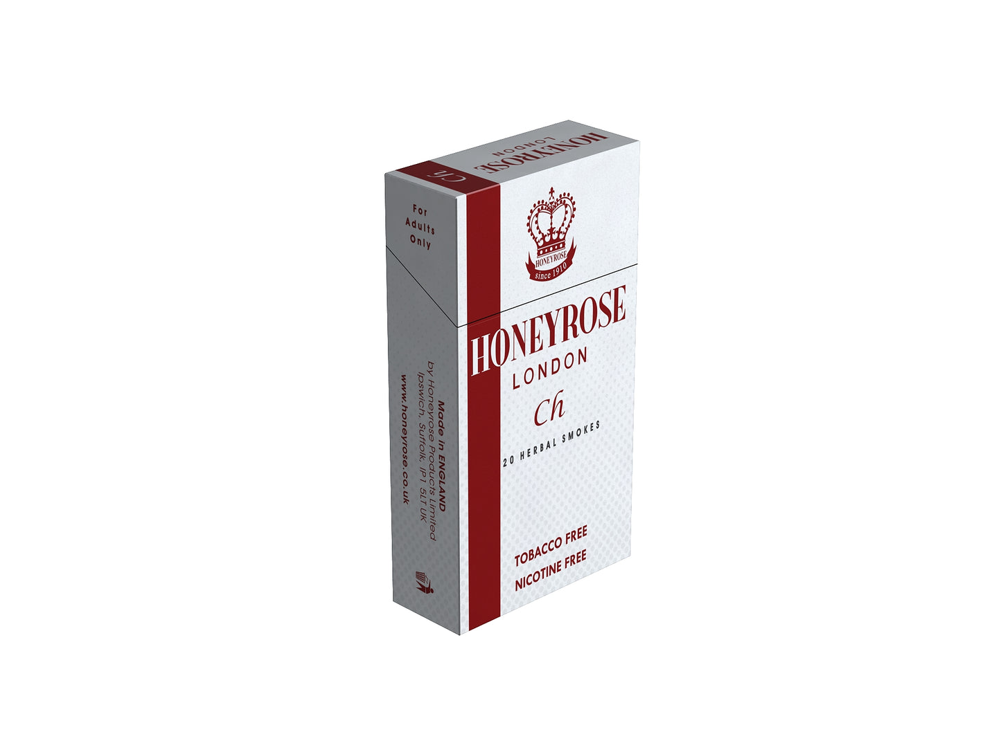 Honeyrose "Ch" Cherry 20s