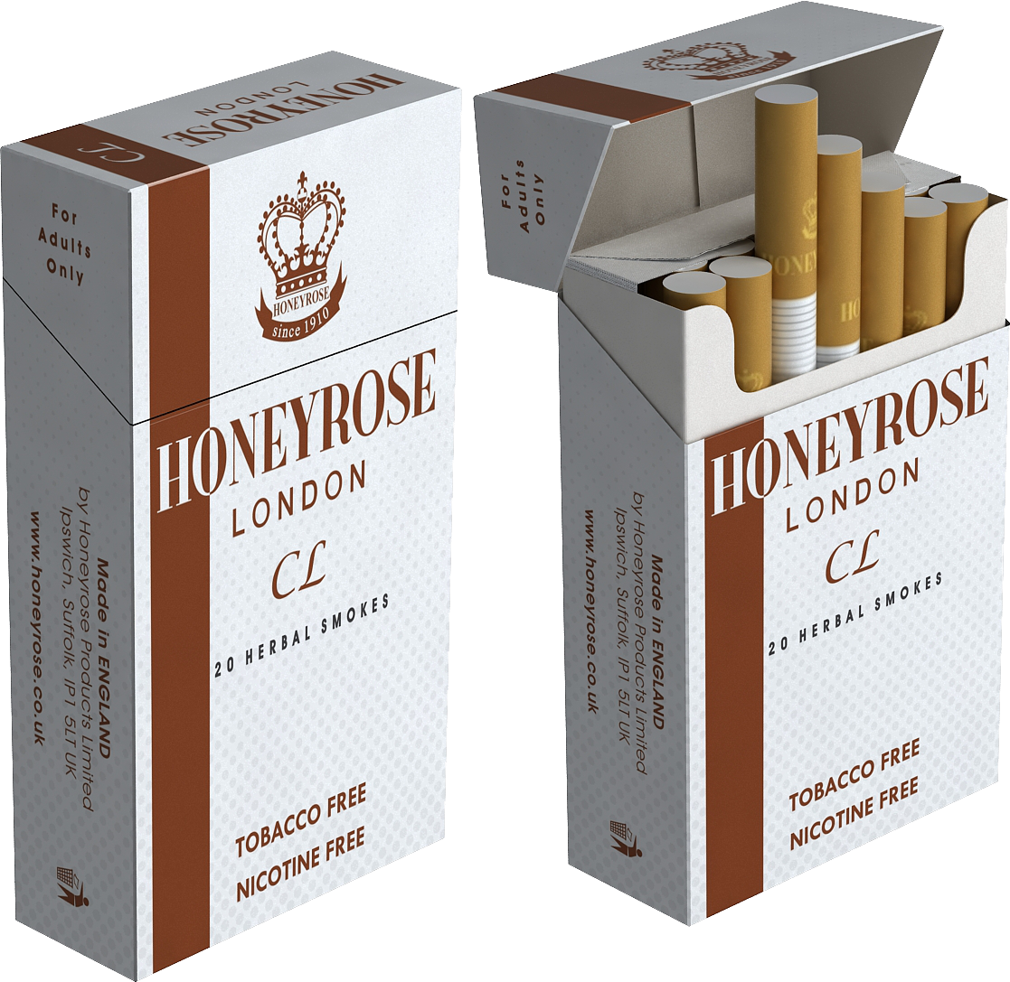 Honeyrose "Cl" Clove 20s