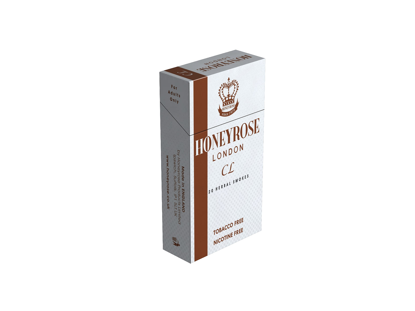 Honeyrose "Cl" Clove 20s