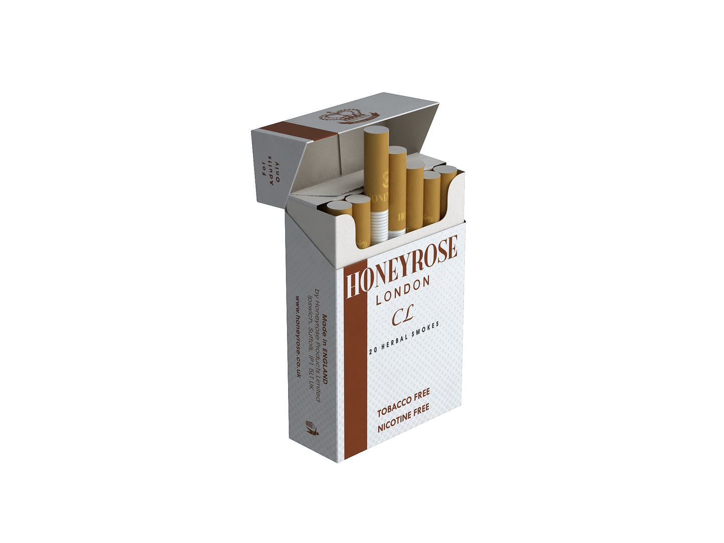 Honeyrose "Cl" Clove 20s