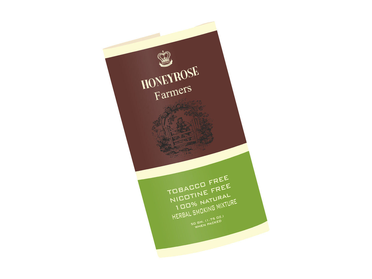 Honeyrose Farmers pouch