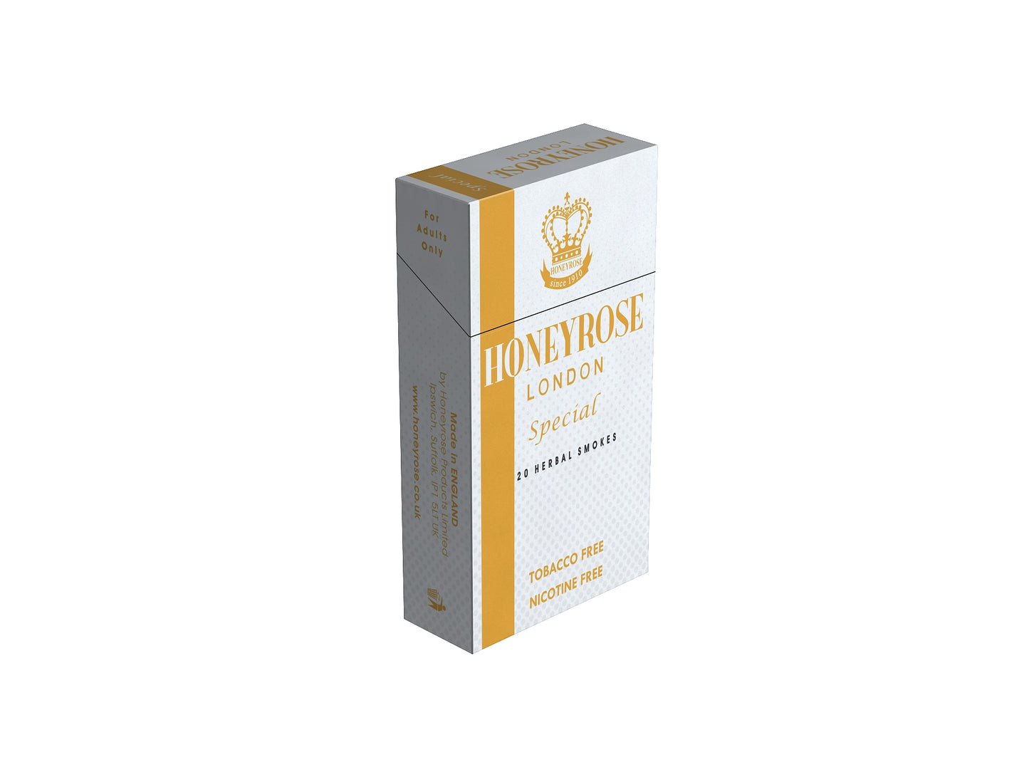 Honeyrose "SP" Special 20s