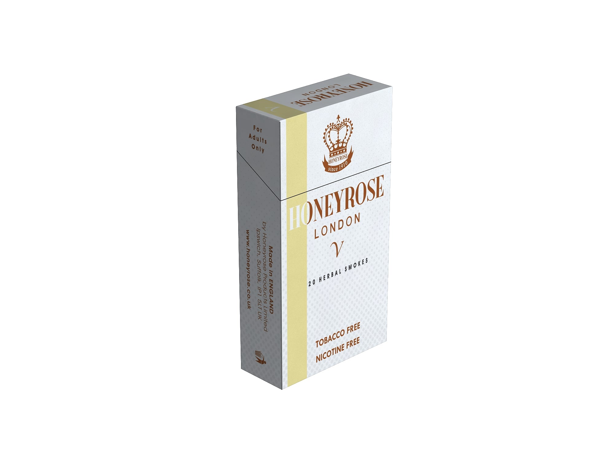 vanilla flavored cigarettes Honeyrose vanilla flavored cigarettes Honeyrose