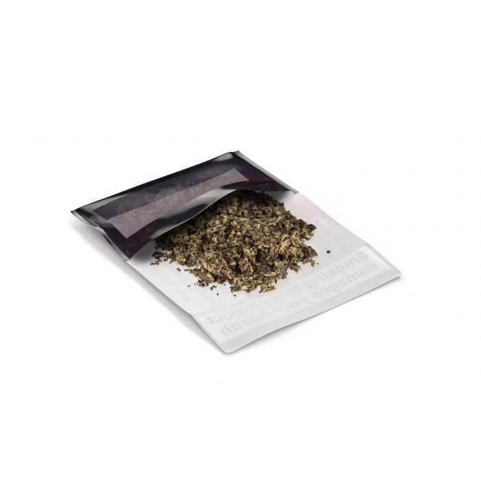 Honeyrose Earth Impact pouch