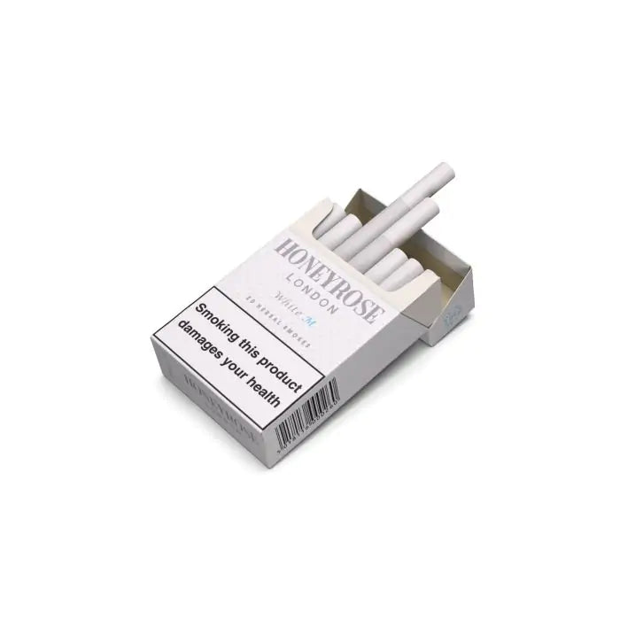 Honeyrose White M