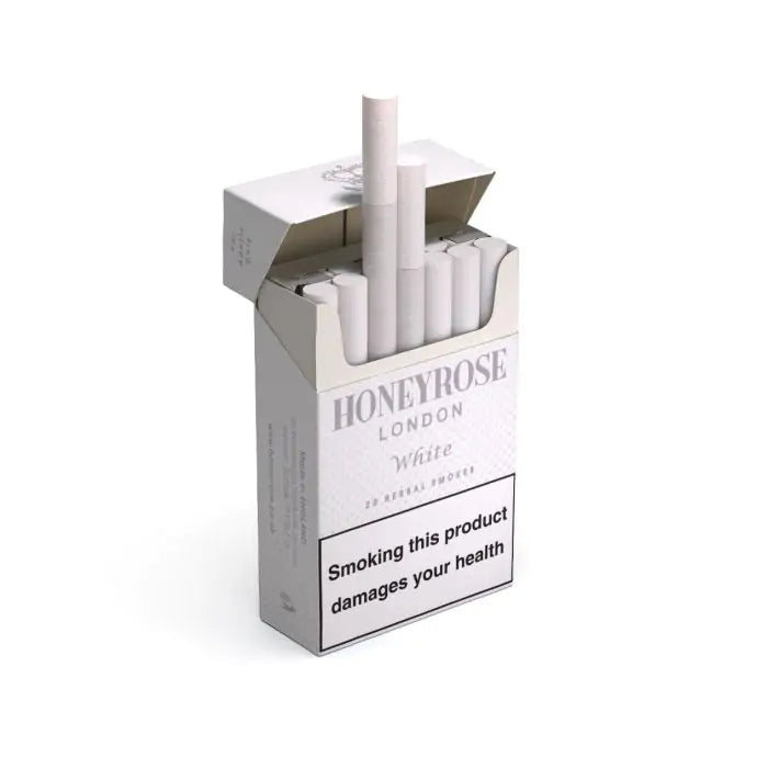 Honeyrose White