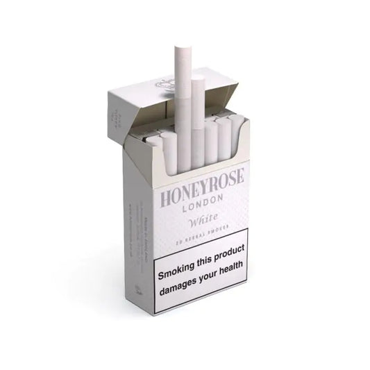Honeyrose White