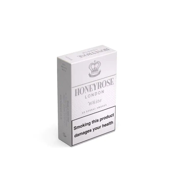 Honeyrose White