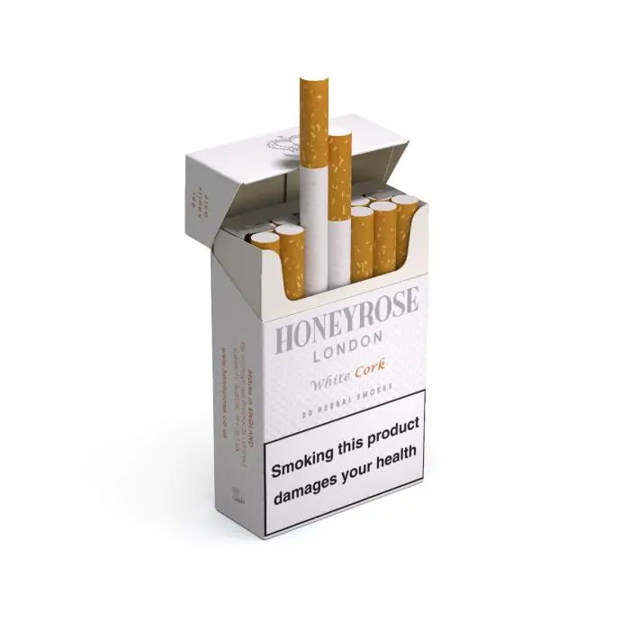 Honeyrose White Cork