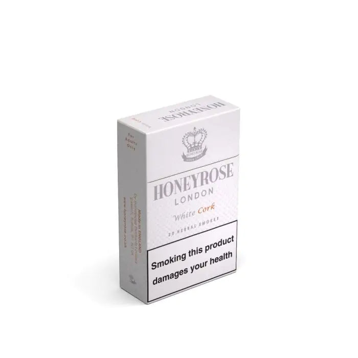 Honeyrose White Cork
