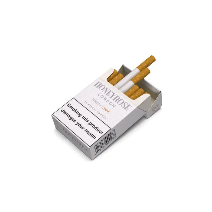 Honeyrose White Cork