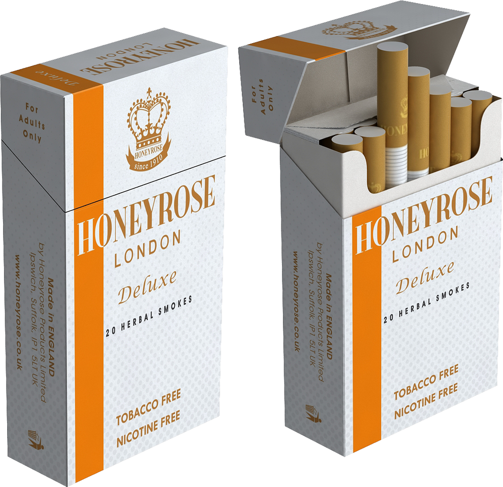 Honeyrose "Dl" Deluxe 20s Honeyrose Australia